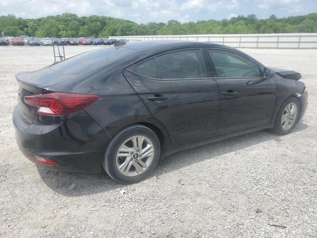 Vin: kmhd84lf9lu896308, lot: 54949795, hyundai elantra sel 20203