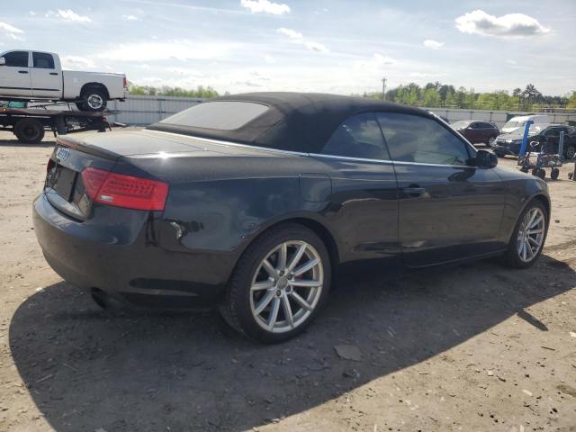 Vin: waucfafh2fn002646, lot: 53908965, audi a5 premium 20153