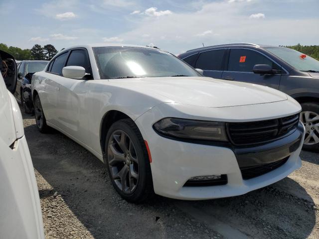2015 DODGE CHARGER SX - 2C3CDXHG0FH886695