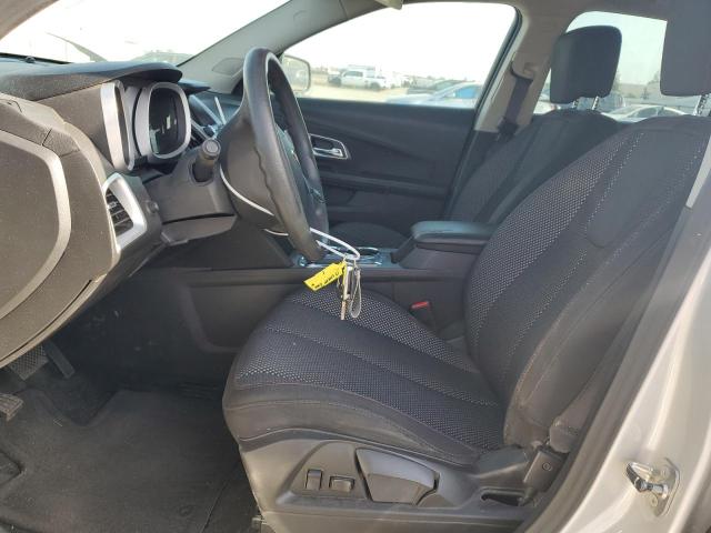 2017 CHEVROLET EQUINOX LS - 2GNALBEK1H1574079