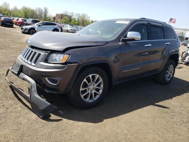 JEEP GRAND CHER