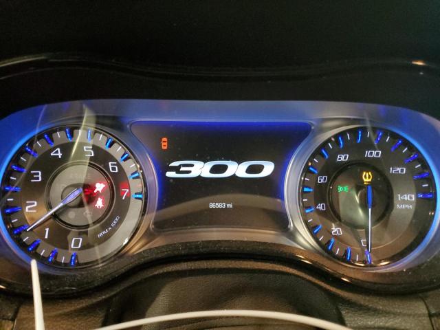 2016 CHRYSLER 300 S 2C3CCAGG6GH304859