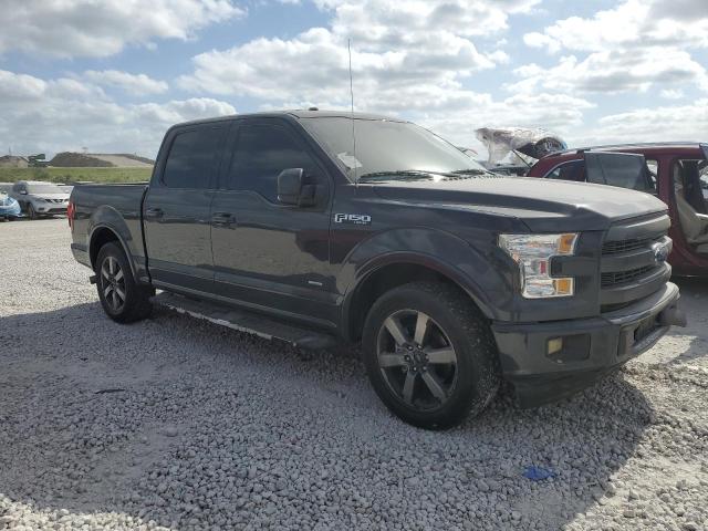 Vin: 1ftew1cp7hkd79484, lot: 54846205, ford f-150 supercrew 20174