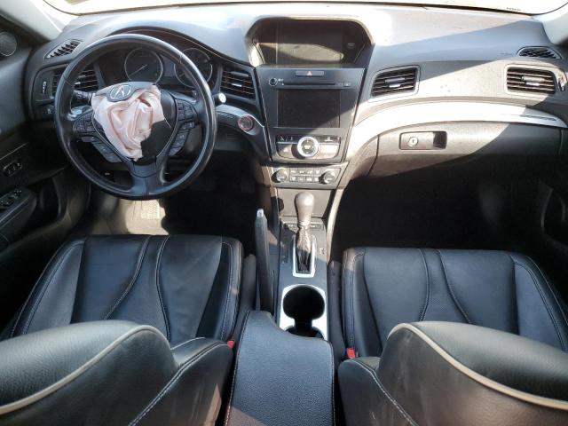 2022 ACURA ILX PREMIU 19UDE2F79NA001444