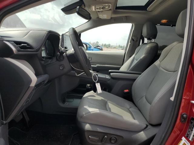 2023 TOYOTA SIENNA LIM - 5TDZRKEC4PS167769