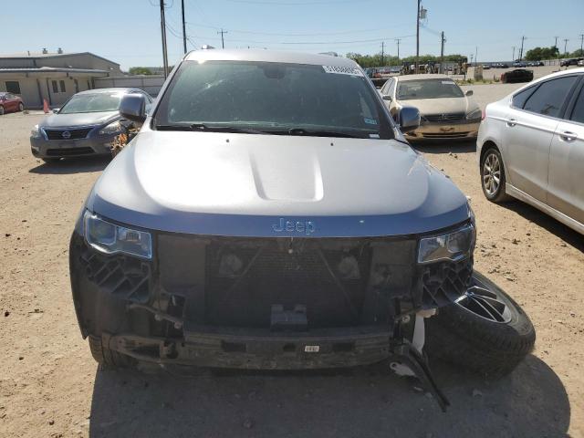 2018 JEEP GRAND CHER - 1C4RJEAG8JC512425