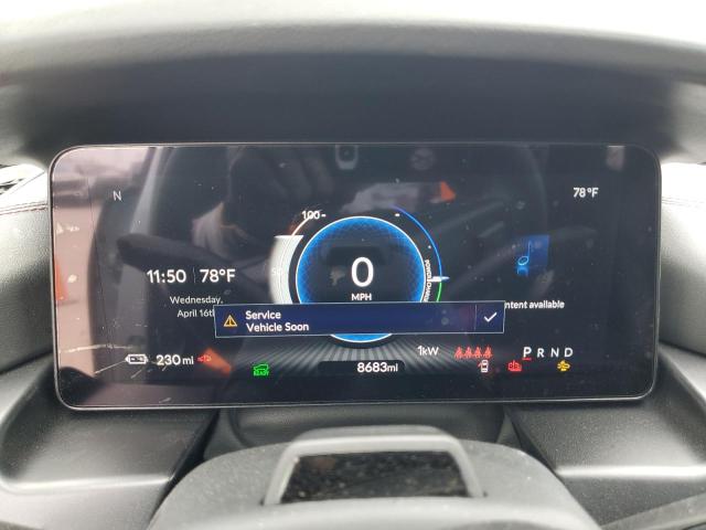 2024 ACURA ZDX TYPE-S 4W5XHPRL9RZ509111