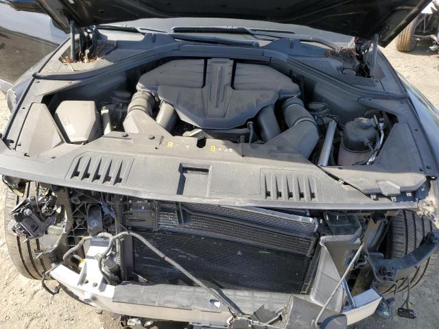 2023 GENESIS GV80 BASE KMUHCESC4PU107079