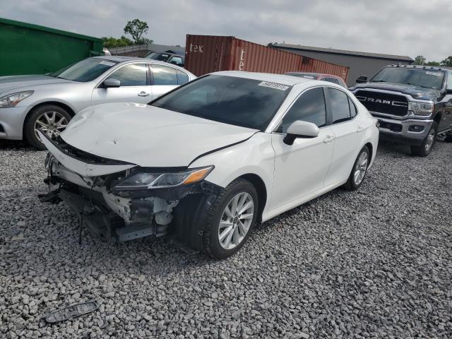 Vin: 4t1c11akxmu407494, lot: 54019915, toyota camry le 2021 img_1