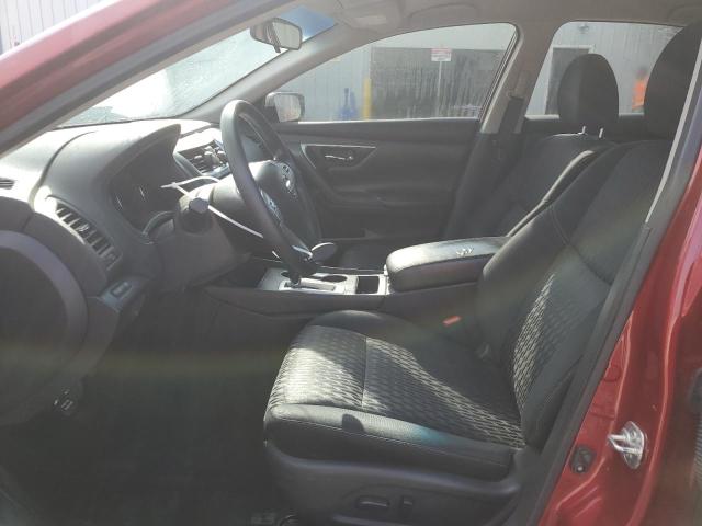2018 NISSAN ALTIMA 2.5 - 1N4AL3APXJC125599