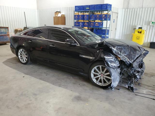 Vin: sajwa1cz0e8v61168, lot: 54383215, jaguar xj 20144