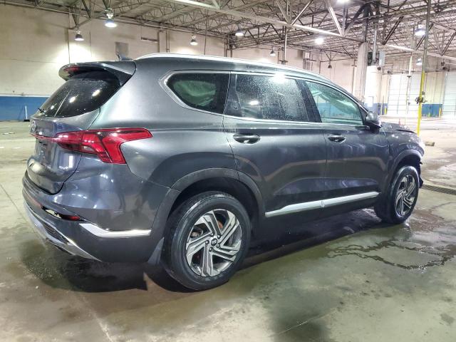 Vin: 5nms2daj3nh464778, lot: 52769455, hyundai santa fe sel 20223