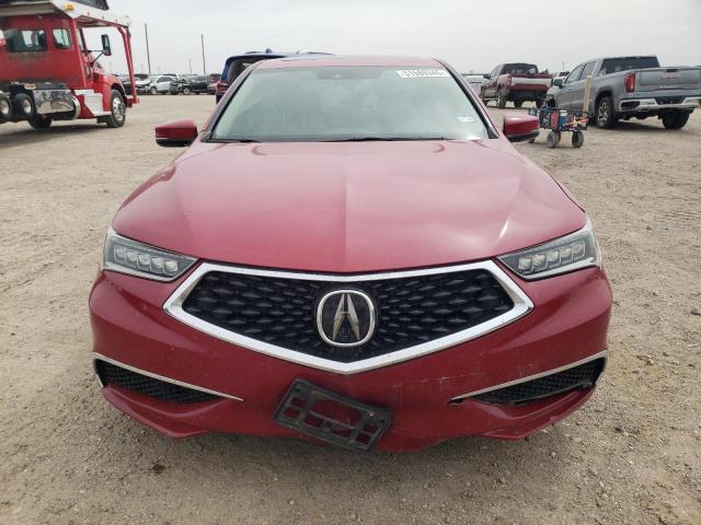 2019 ACURA TLX 19UUB2F3XKA004967