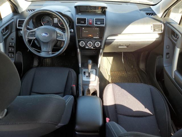 2016 SUBARU FORESTER 2 JF2SJAAC1GH468658