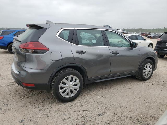 Vin: 5n1at2mt7jc714005, lot: 51369725, nissan rogue s 20183