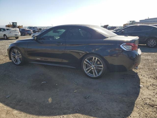 Vin: wba4z5c54jee16519, lot: 53020025, bmw 4 series 20182