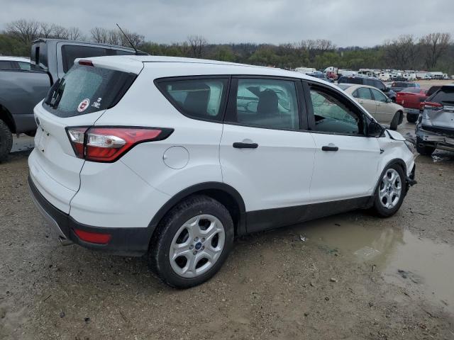 Vin: 1fmcu0f78juc86157, lot: 51955805, ford escape s 20183