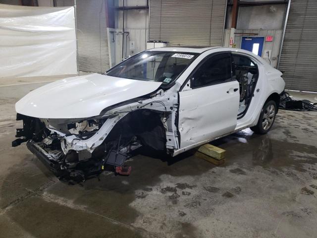 ACURA TLX TECHNO