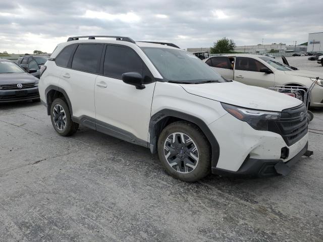 Vin: jf2sldac4sh555040, lot: 53502965, subaru forester 20254