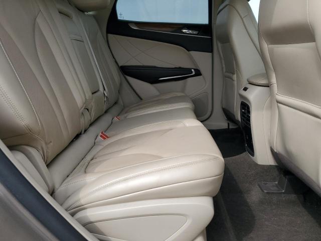 2019 LINCOLN MKC SELECT 5LMCJ2D96KUL37615