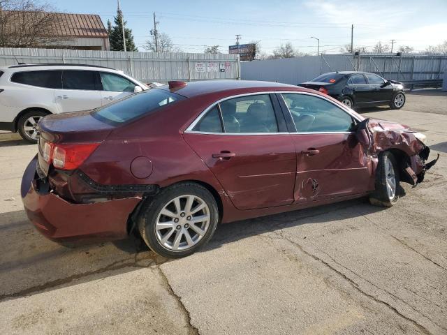 2015 CHEVROLET MALIBU 2LT - 1G11D5SL9FF160700