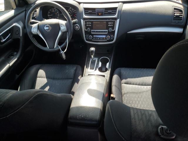 2018 NISSAN ALTIMA 2.5 1N4AL3APXJC150437