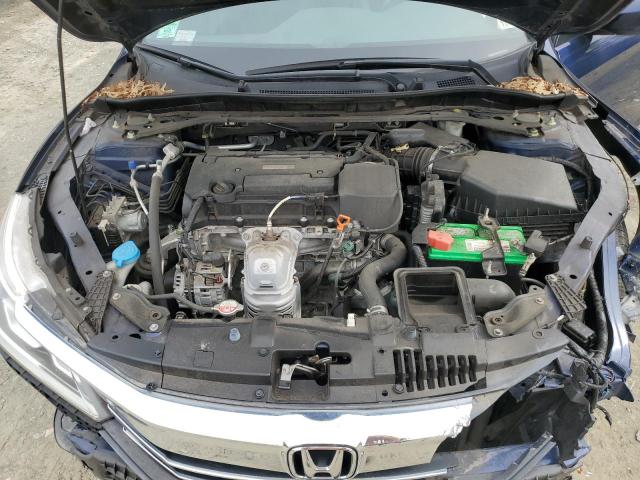 2017 HONDA ACCORD SPO - 1HGCR2F51HA143290