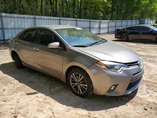 Vin: 5yfburhe0ep107905, lot: 60219485, toyota corolla l 20144