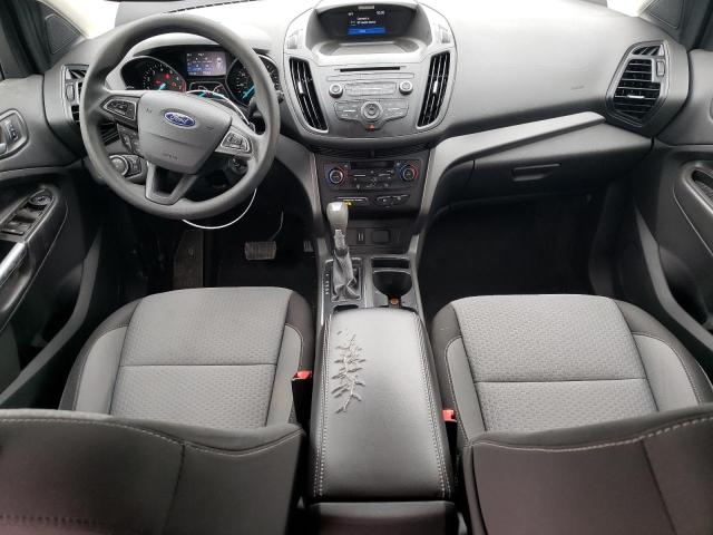 2017 FORD ESCAPE SE - 1FMCU0GD7HUB19528