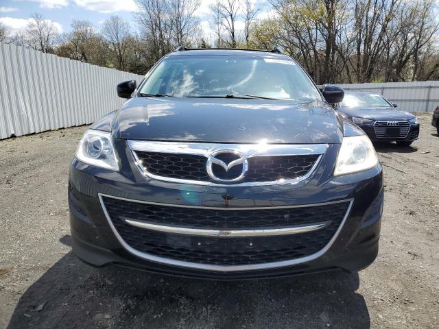 2010 MAZDA CX-9 - JM3TB3MA6A0215564