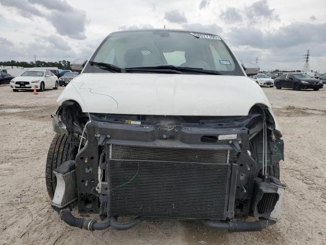 2018 FIAT 500 LOUNGE 3C3CFFCH0JT524189