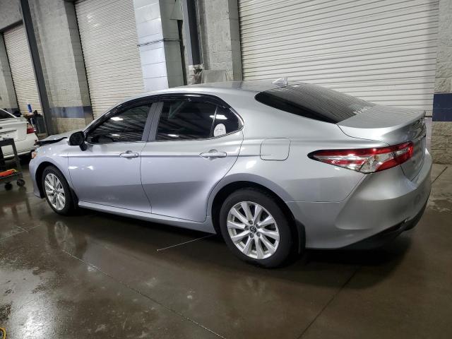 Vin: 4t1c11ak9lu911601, lot: 52543955, toyota camry le 20202