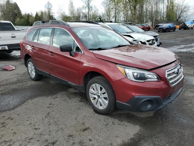 Vin: 4s4bsaac4h3271344, lot: 50401745, subaru outback 2.5i 20174
