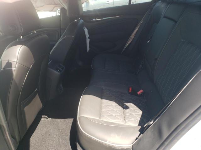 2020 BUICK REGAL AVEN W04GW6SX6L1009868