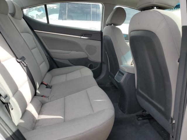 2019 HYUNDAI ELANTRA SE - KMHD84LF0KU887334