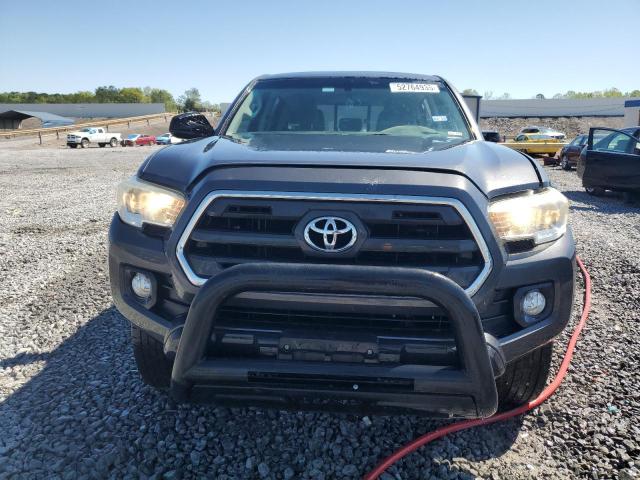 2017 TOYOTA TACOMA DOU - 5TFAZ5CN0HX040886