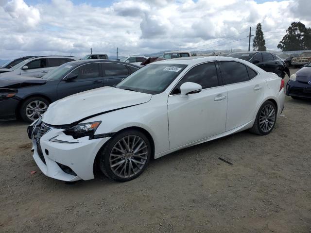 Vin: jthbf1d29f5076948, lot: 54606495, lexus is 250 2015 img_1