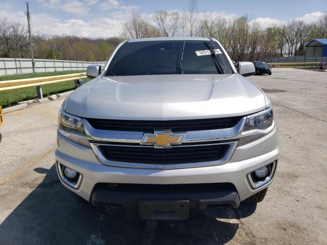 2016 CHEVROLET COLORADO L - 1GCPTCE1XG1193111