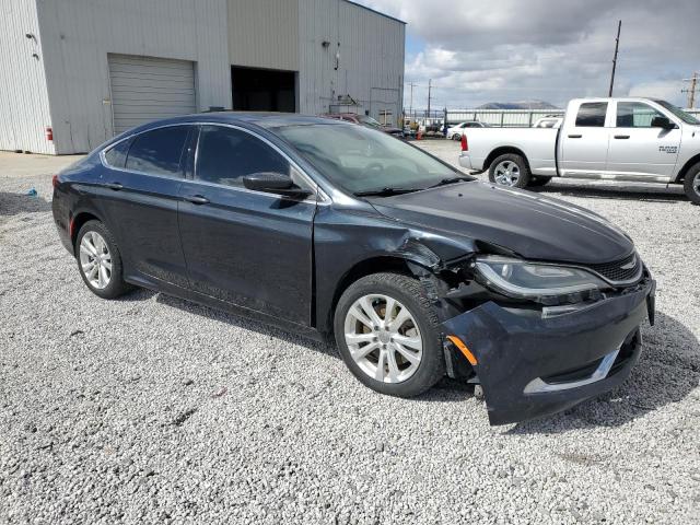 Vin: 1c3cccag0hn510403, lot: 51337945, chrysler 200 limited 20174