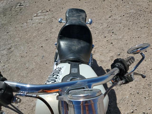 2003 HARLEY-DAVIDSON FXD - 1HD1GHV103K338005