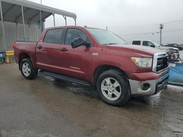 Vin: 5tfey5f19ax094173, lot: 51997295, toyota tundra crewmax sr5 20104