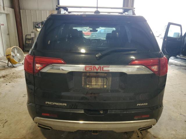 2017 GMC ACADIA DEN 1GKKNXLS2HZ192663