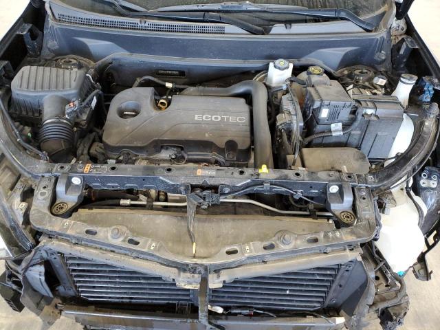 2018 CHEVROLET EQUINOX LT - 2GNAXSEV1J6124827