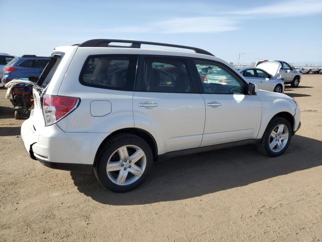 Vin: jf2sh6ccxah769748, lot: 51860285, subaru forester 2.5x premium 20103