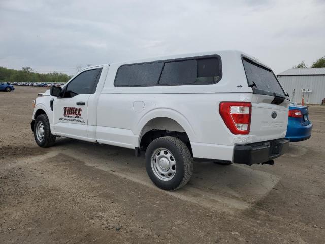 Vin: 1ftmf1cb1mke58854, lot: 54704255, ford all models 20212