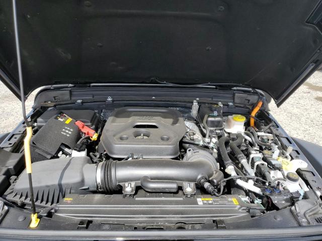 2024 JEEP WRANGLER 4 1C4RJXN62RW204366