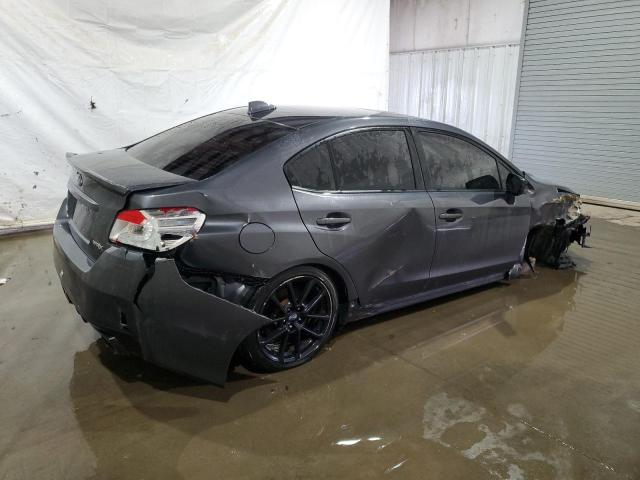 Vin: jf1va1c63l9817722, lot: 54613525, subaru wrx premium 20203