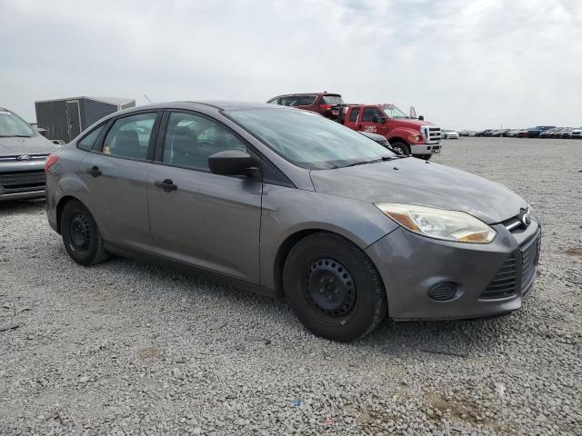 Vin: 1fadp3e27el182509, lot: 53554055, ford focus s 20144