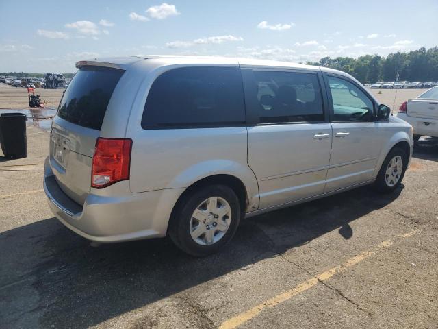 Vin: 2c4rdgbg3cr232083, lot: 53578785, dodge caravan se 20123