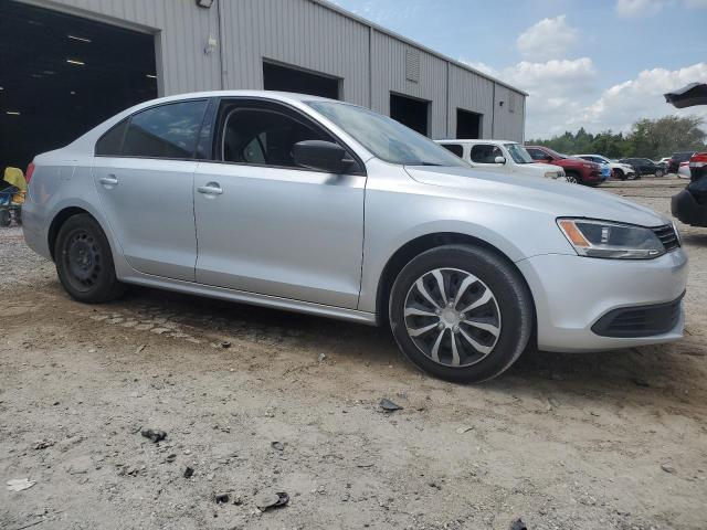 Vin: 3vw2k7aj7bm010301, lot: 54295985, volkswagen jetta base 20114